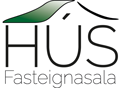 Hús Fasteignasala