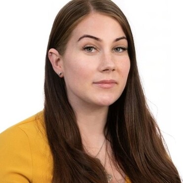 Ragna Valdís Sigurjónsdóttir