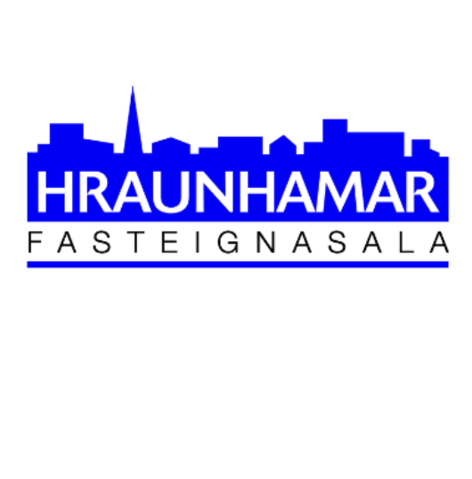 Hraunhamar