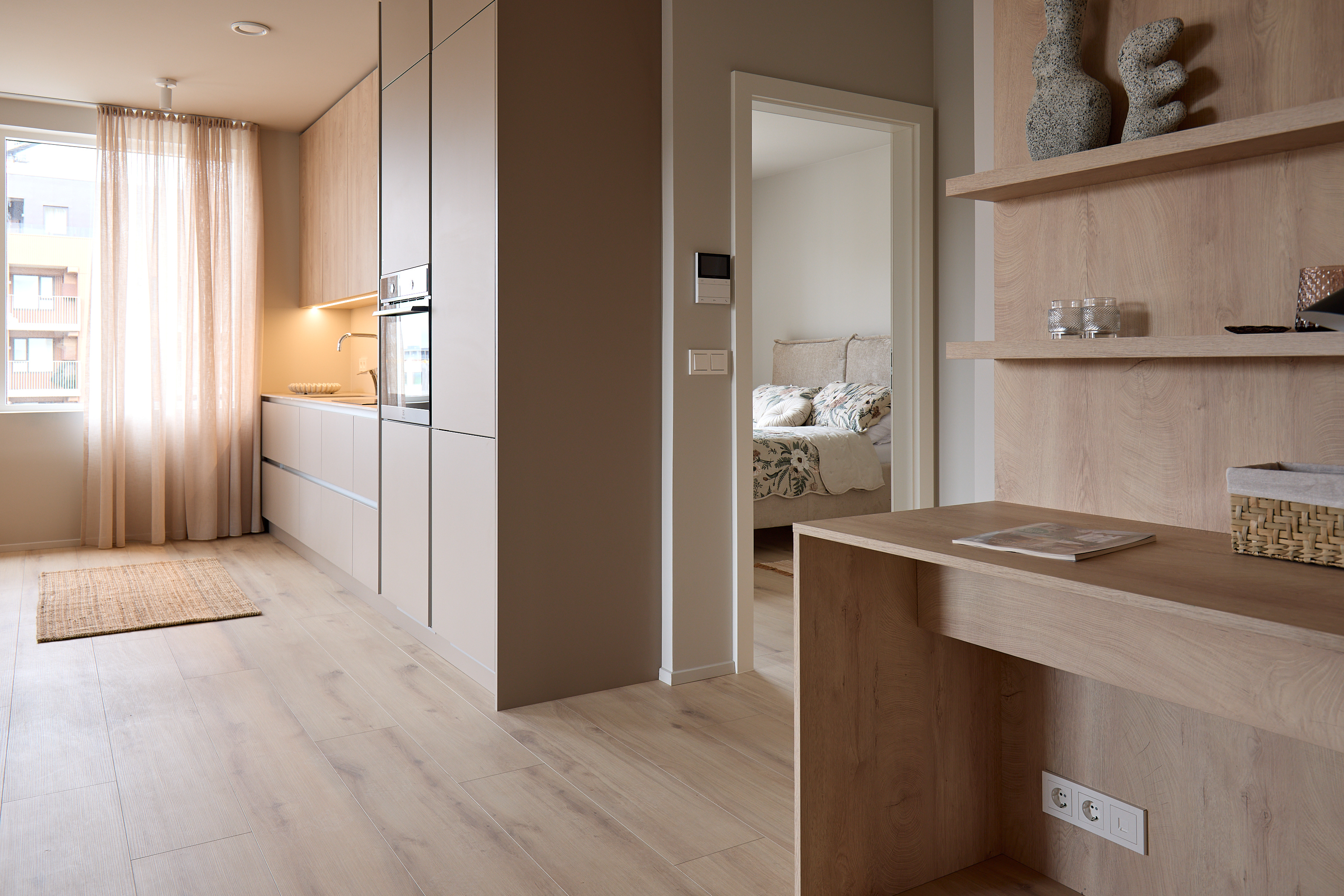 Íbúð 410 - Mynd 4