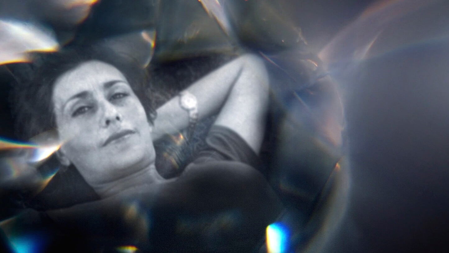 Portrait of CUATRO AMORES