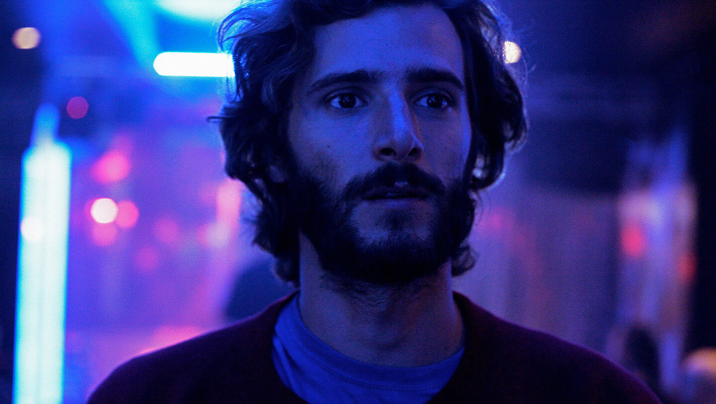 Portrait of YO LA BUSCO