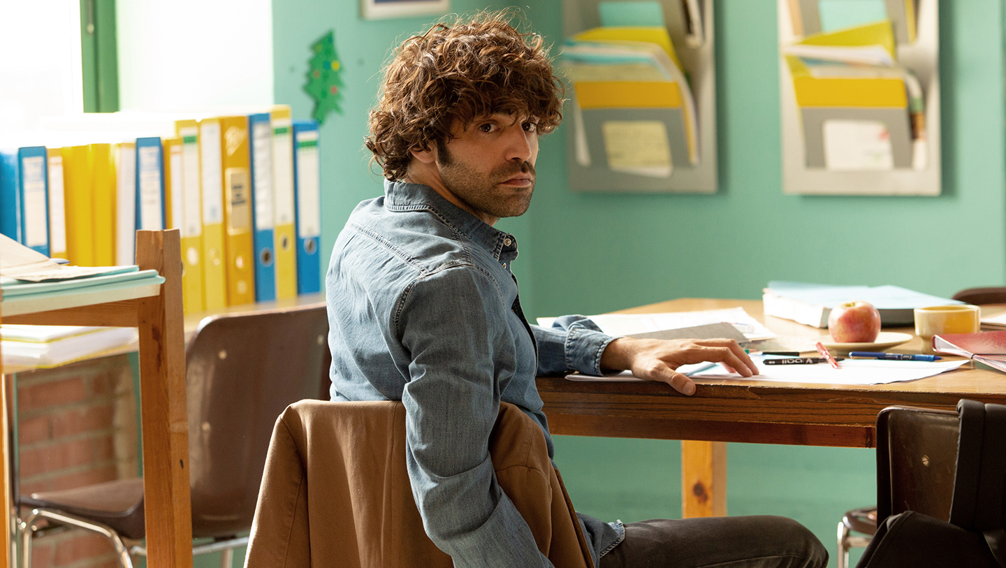 Portrait of UNO PARA TODOS