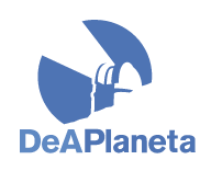 deAPlaneta
