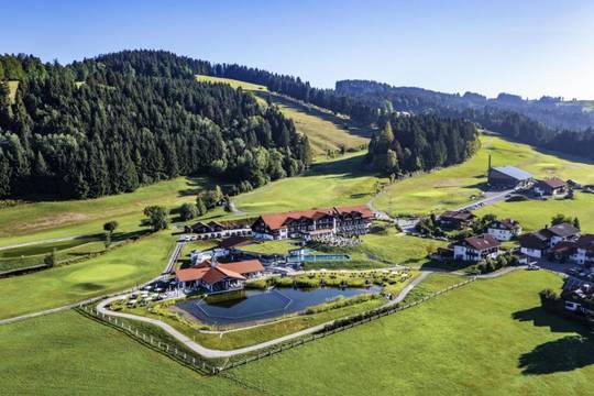 Bild von Haubers Naturresort