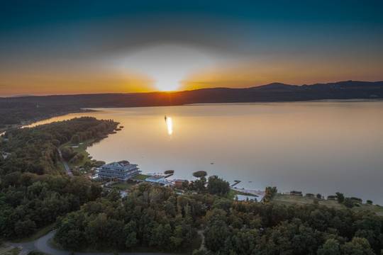 Bild von Hotel Insel der Sinne