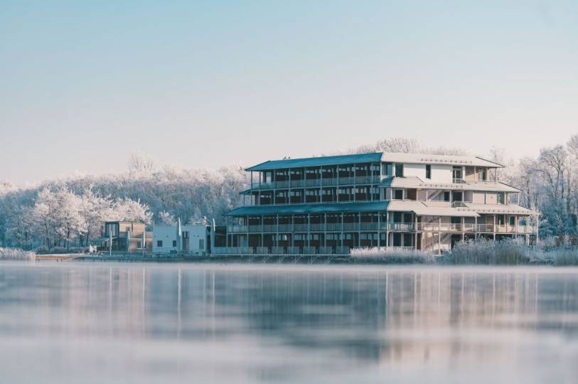 Bild von Hotel Insel der Sinne