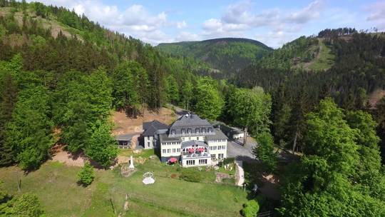 Bild von BergVilla laVitalia
