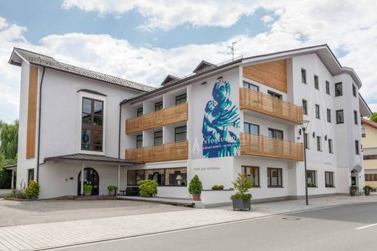 Bild von Hotel Antoniushof