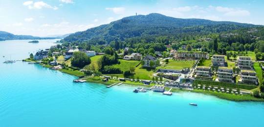 Bild von Hermitage Vital Resort