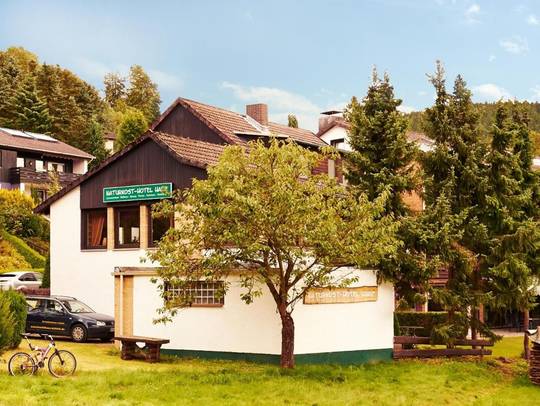 Bild von Naturkost-Hotel Harz