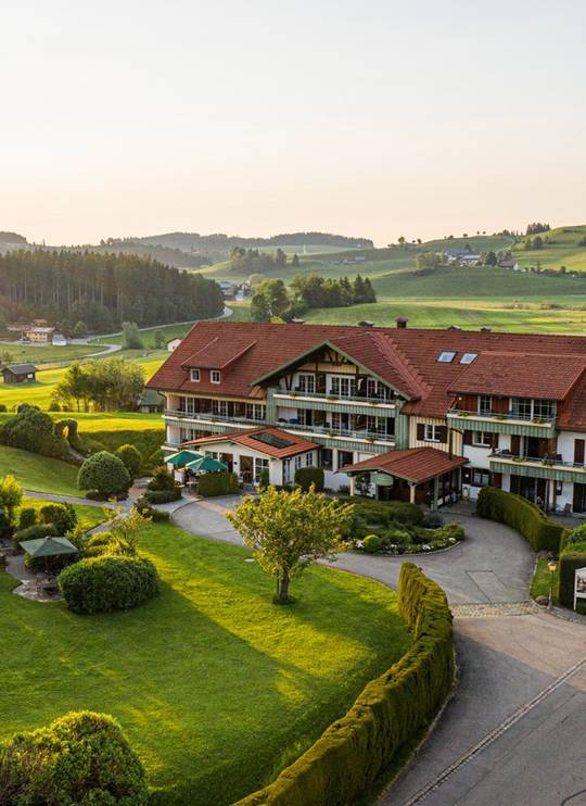 Bild von Hotel Johanneshof