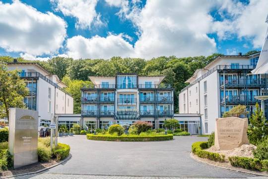 Bild von Grand Hotel Binz
