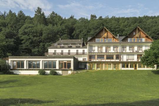 Bild von NaturMed Hotel
