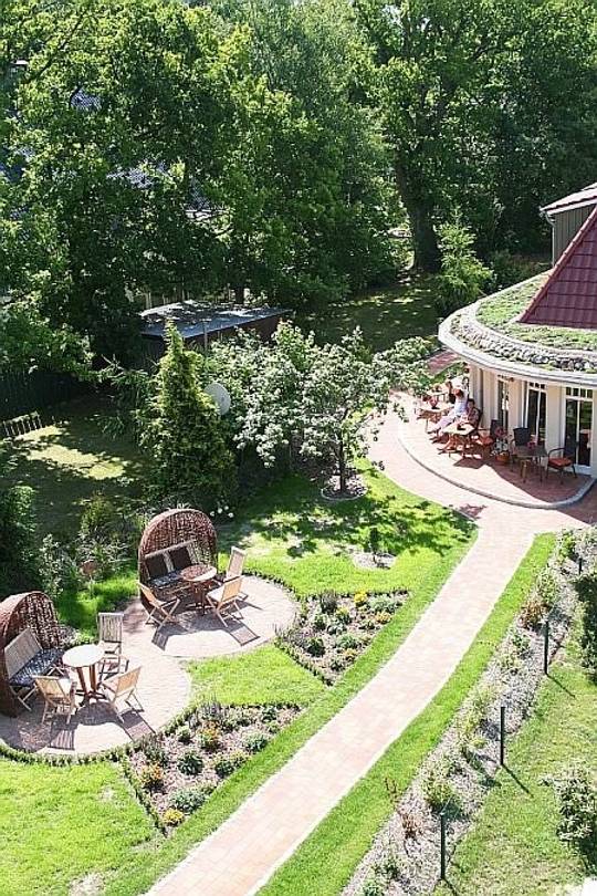Bild von Bio-Hotel Ginkgo Mare