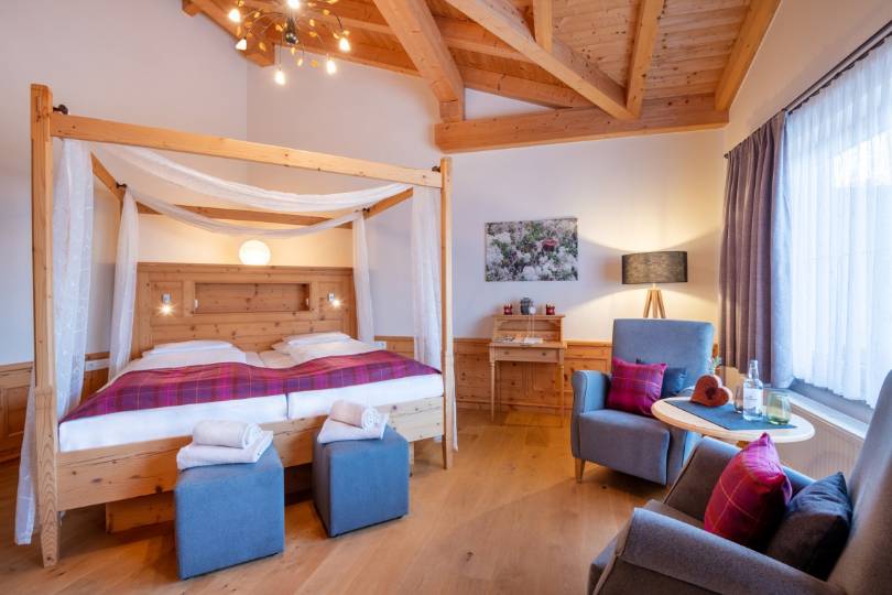 Bild von Hotel Natur Landhaus Krone