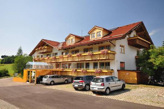 Bild von Biohotel Schratt