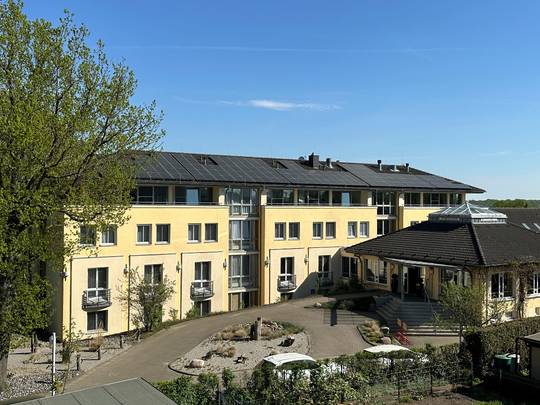Bild von Hotel Godewind