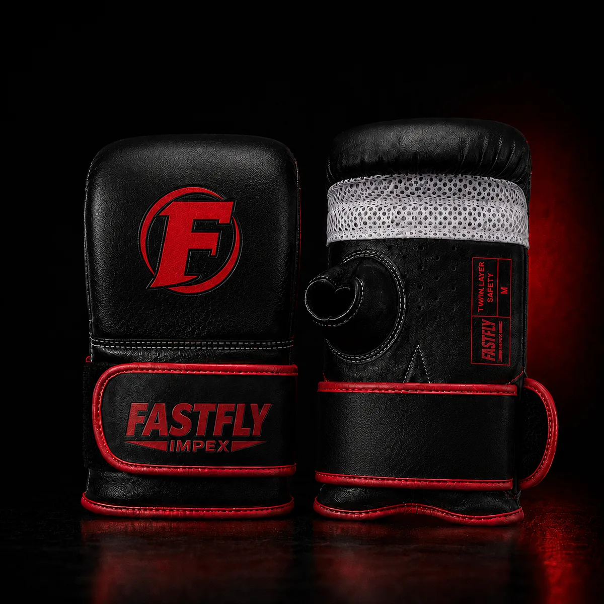 Speed Bag Gloves