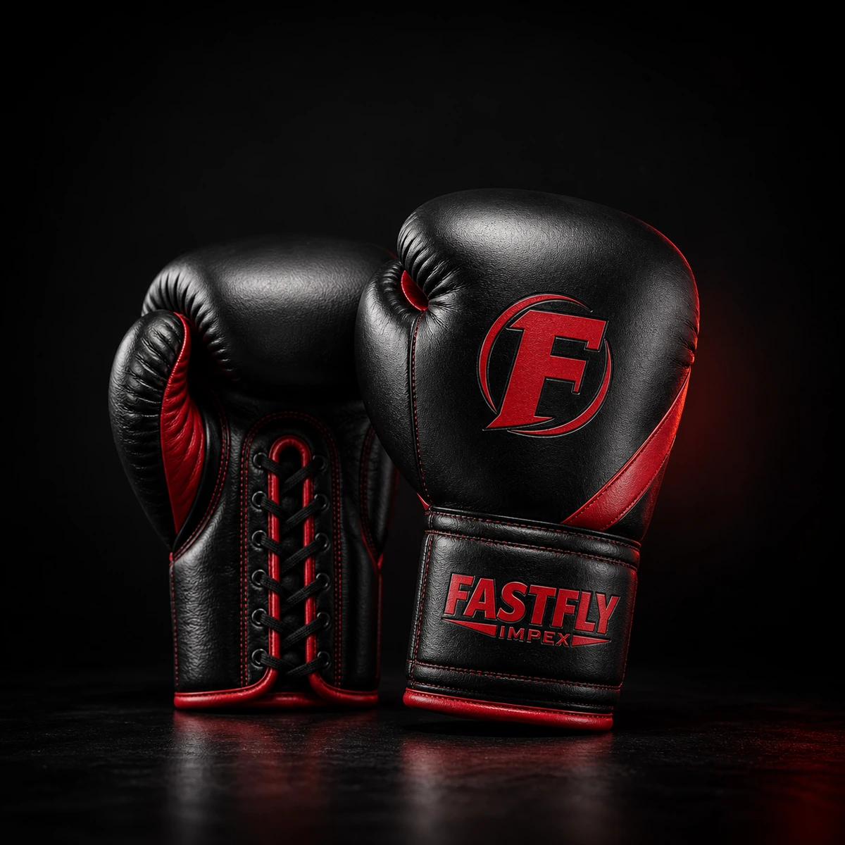 Boxing Gloves Laces