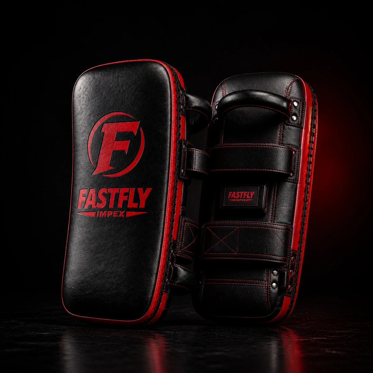 Boxing Kick Pads