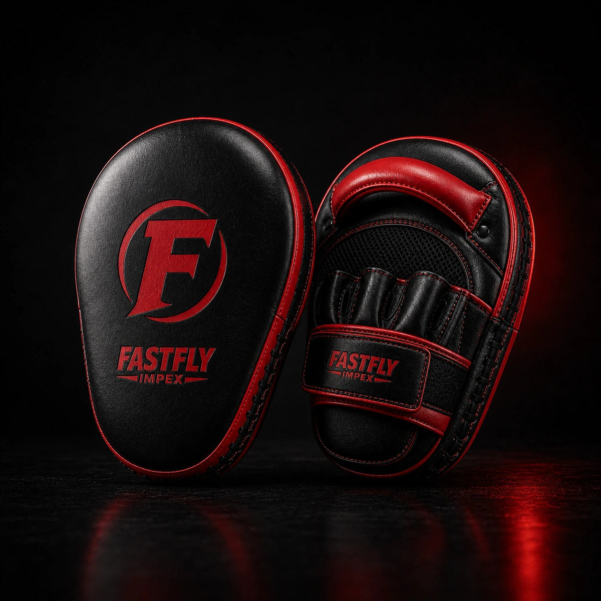 Focus Pads