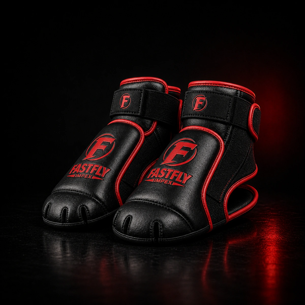 Foot Protection