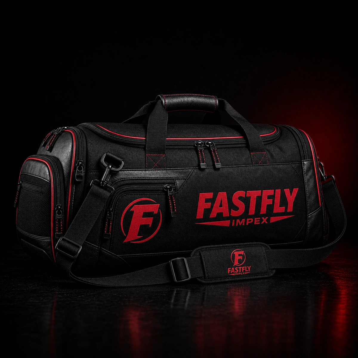 Gym Bags