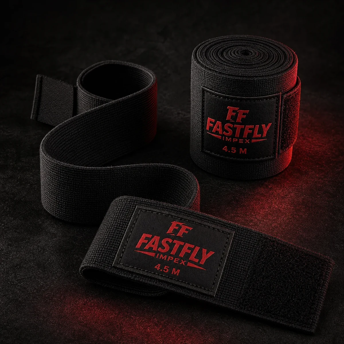 Hand Wraps