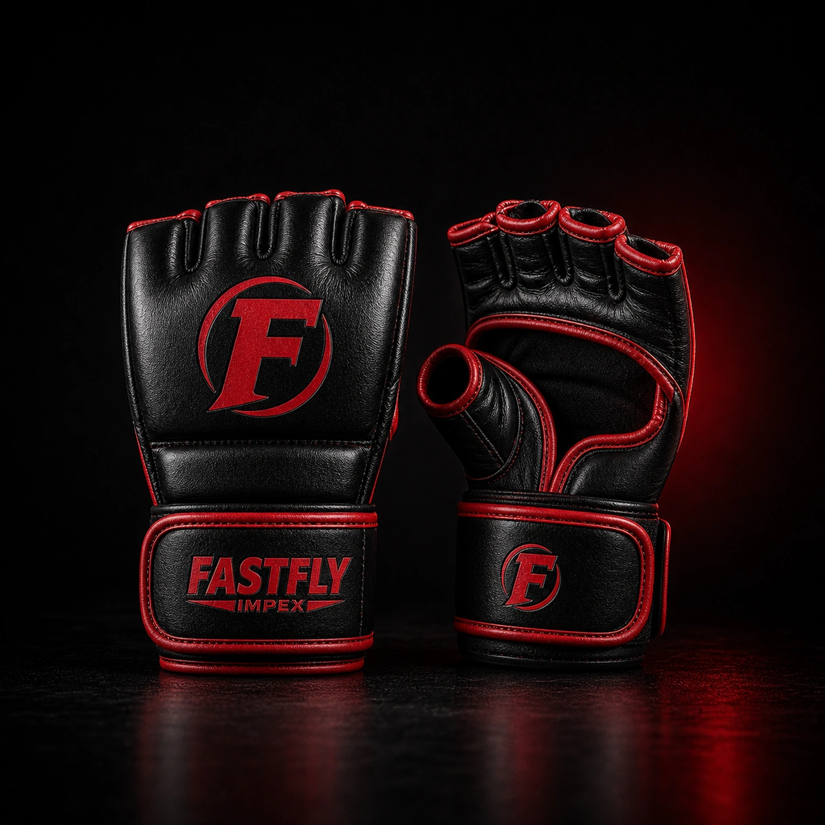 MMA Gloves