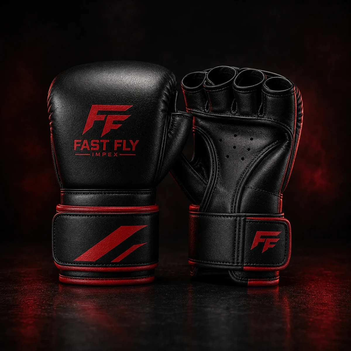 MMA / Grappling Gloves