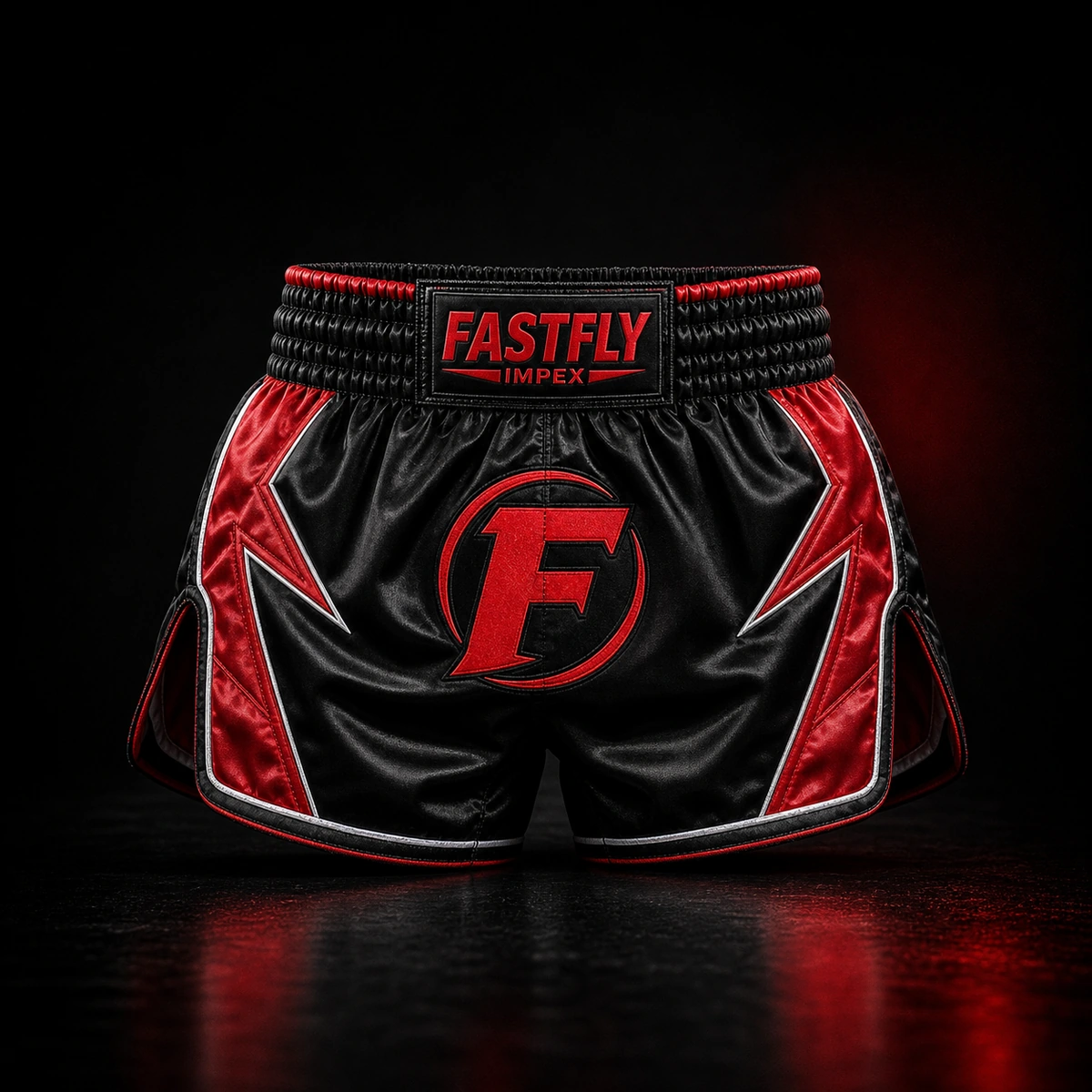 Muay Thai Shorts