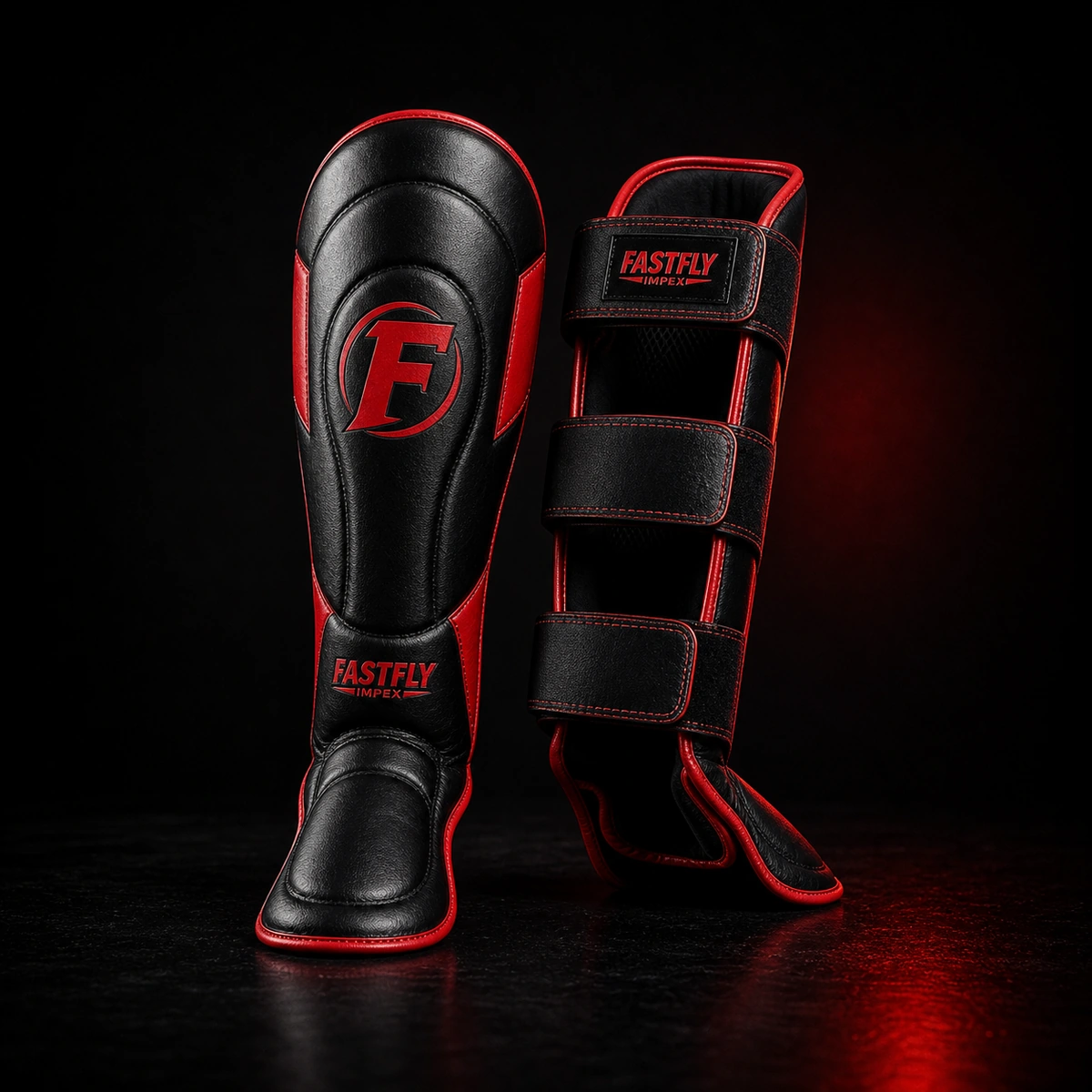 Shin Guards
