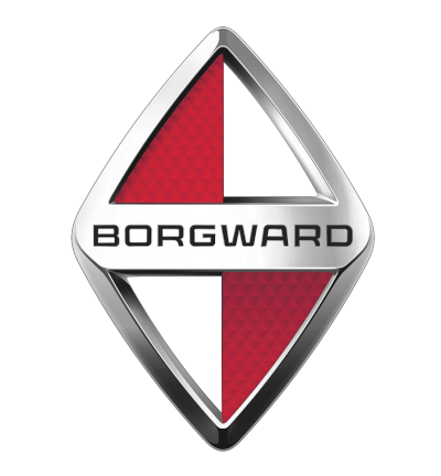 Chiptuning für Borgward