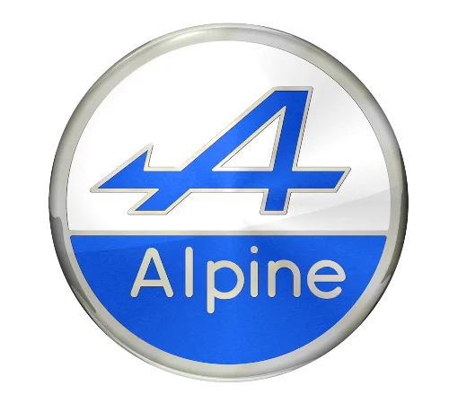 Chiptuning für Alpine