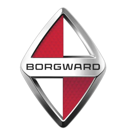 Chiptuning für Borgward