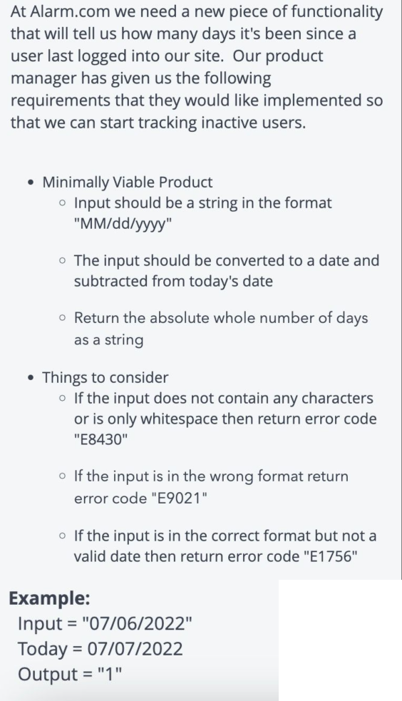 Problem source 2