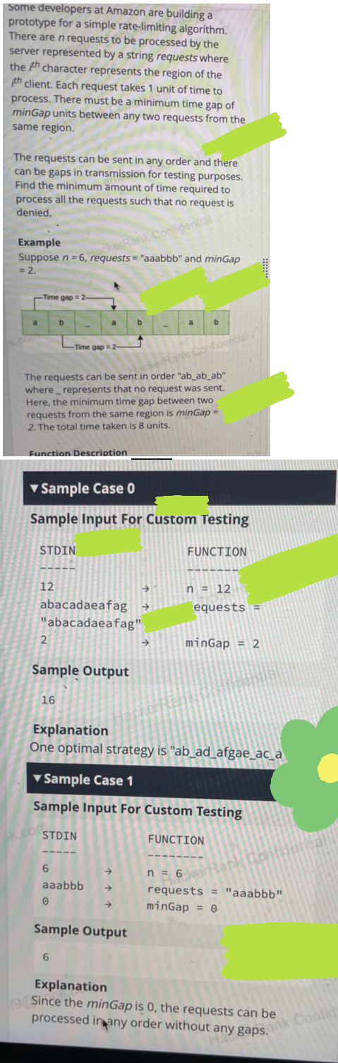 Problem source 1