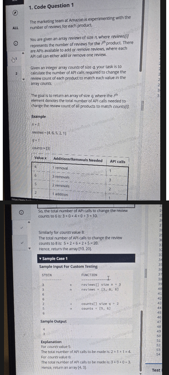 Problem source 2