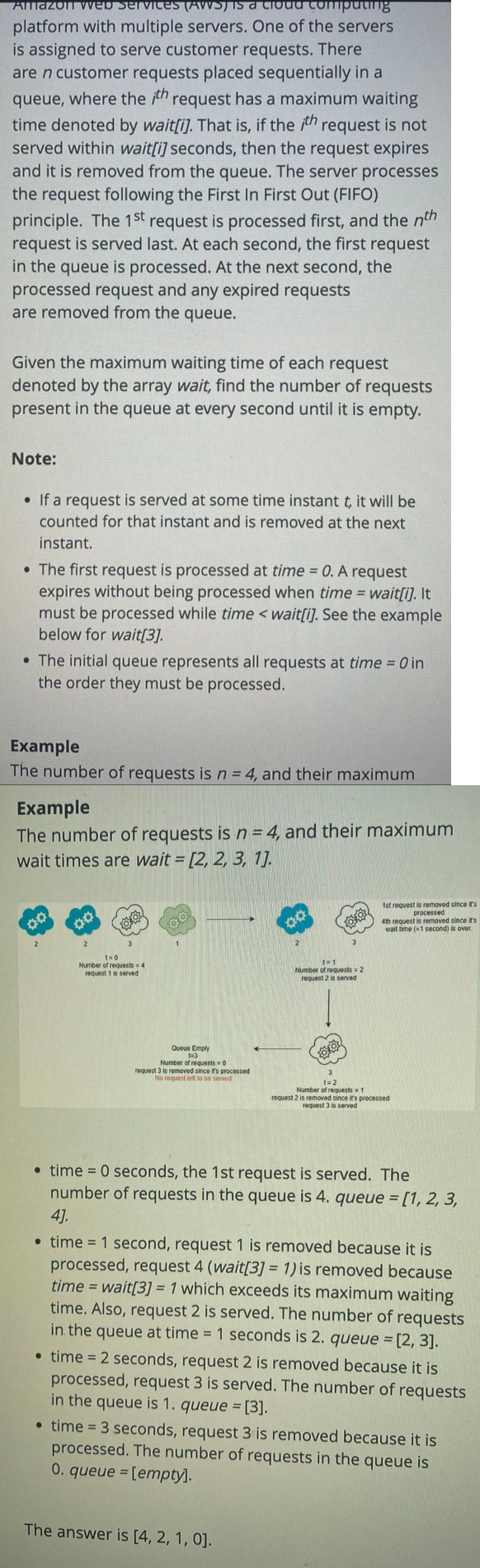 Problem source 1