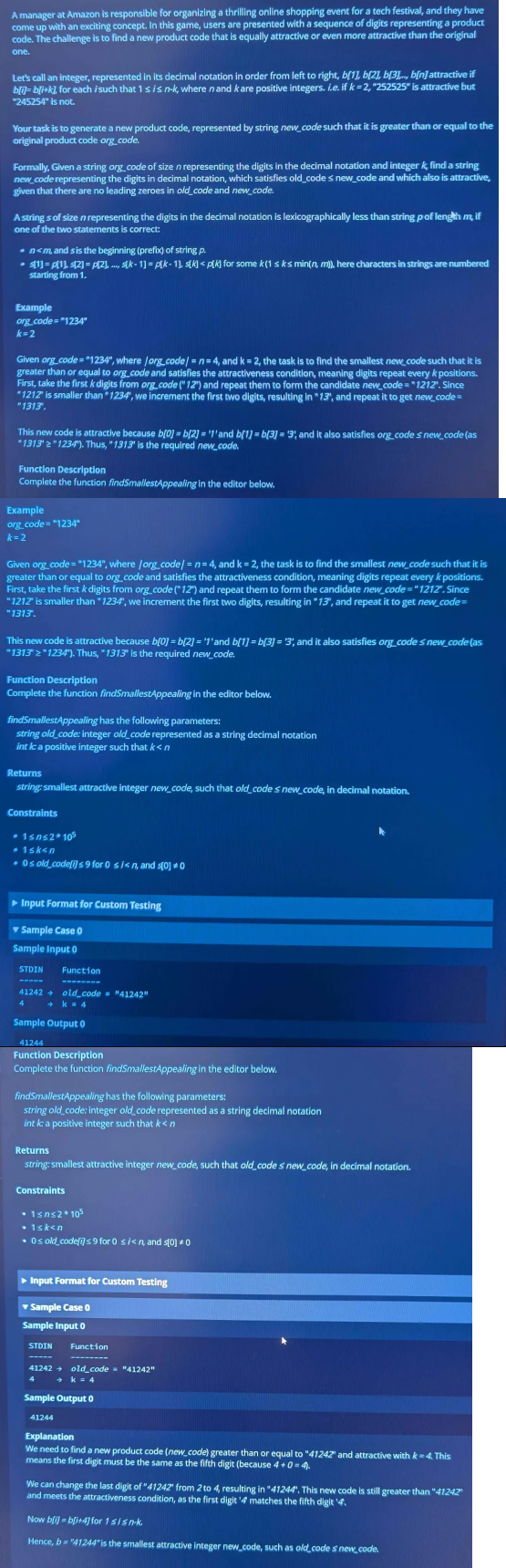 Problem source 2
