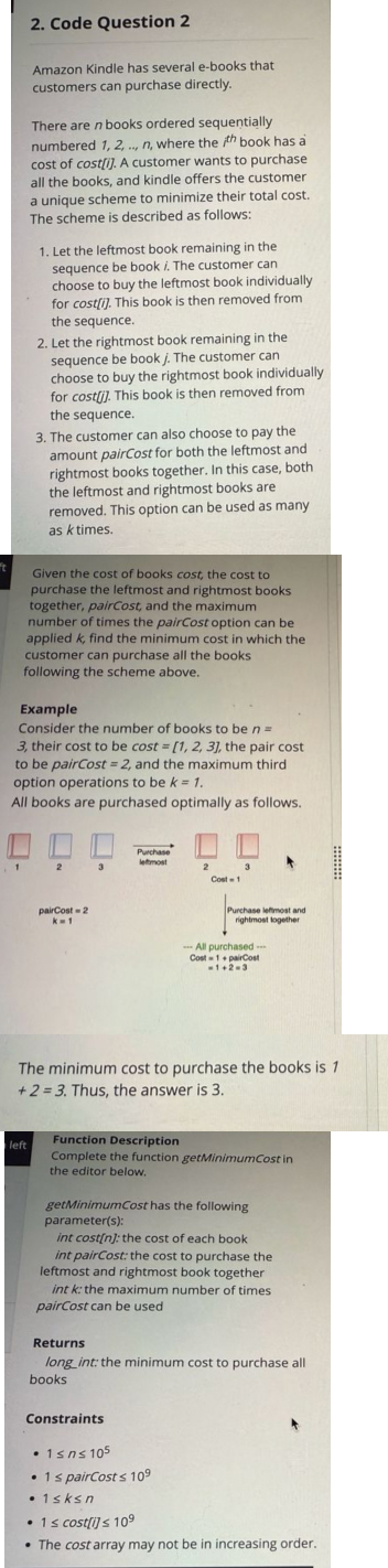 Problem source 2