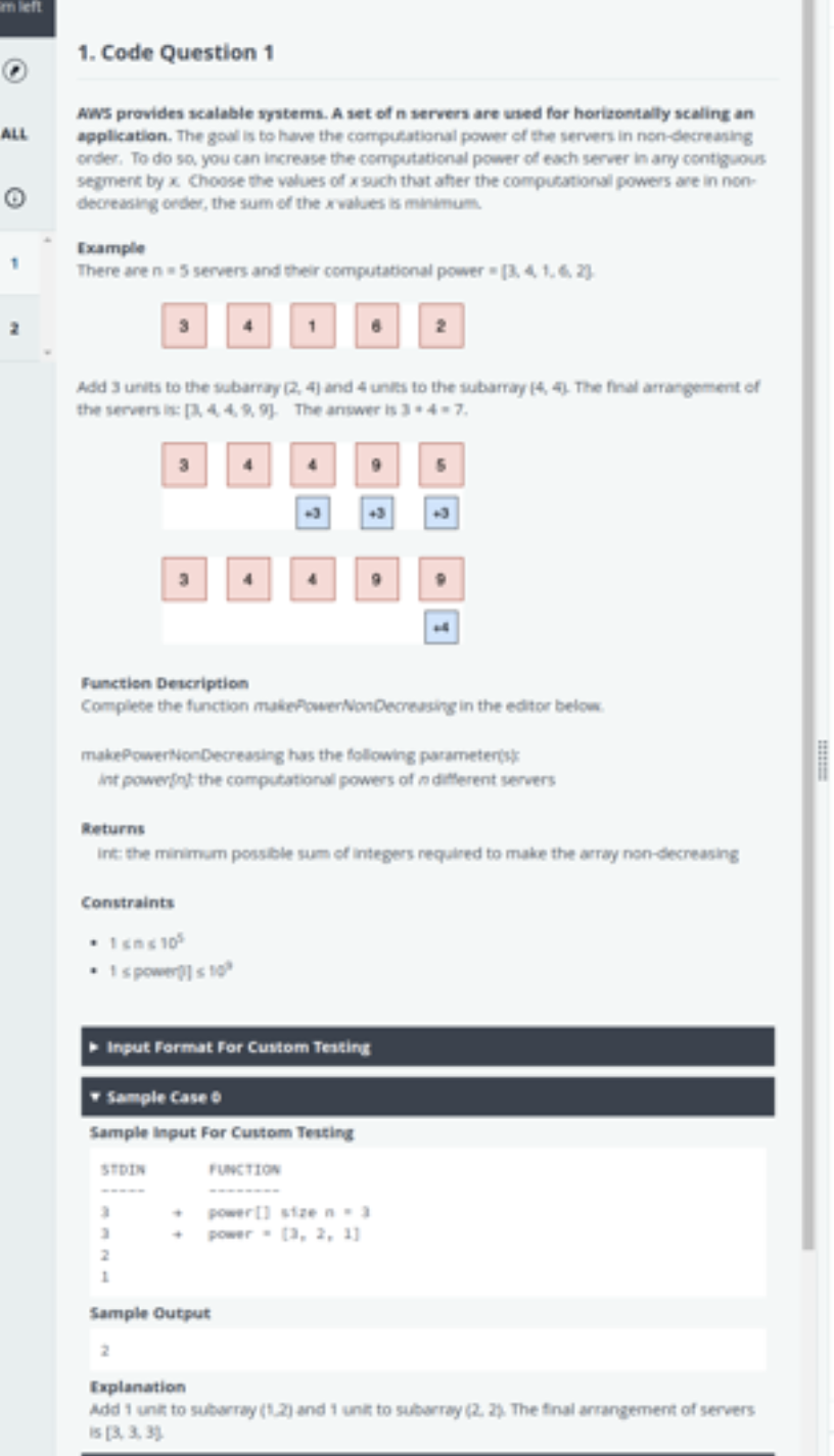 Problem source 3