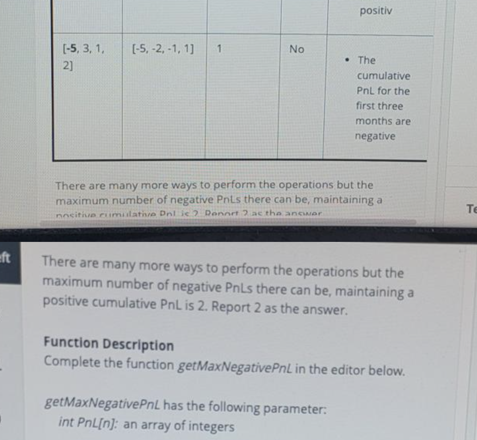 Problem source 4
