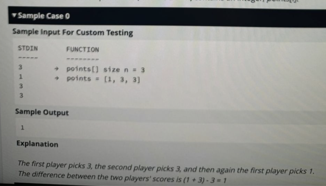Problem source 4