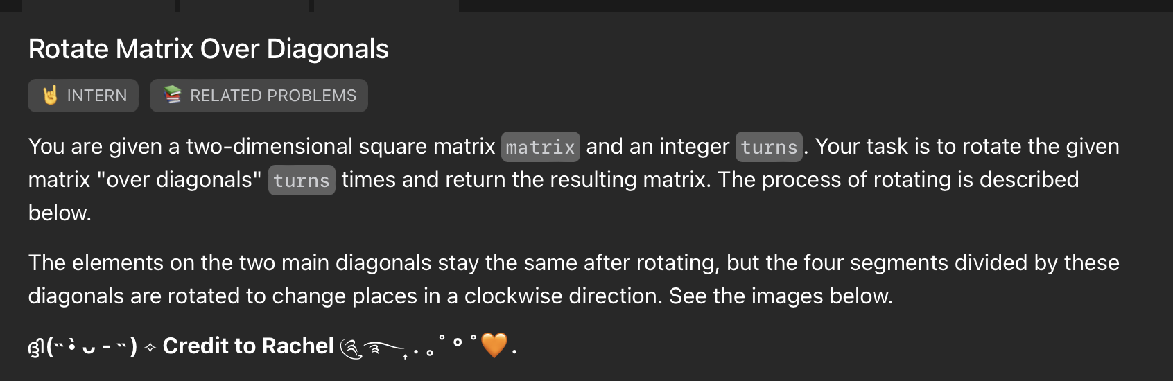 Problem source 2