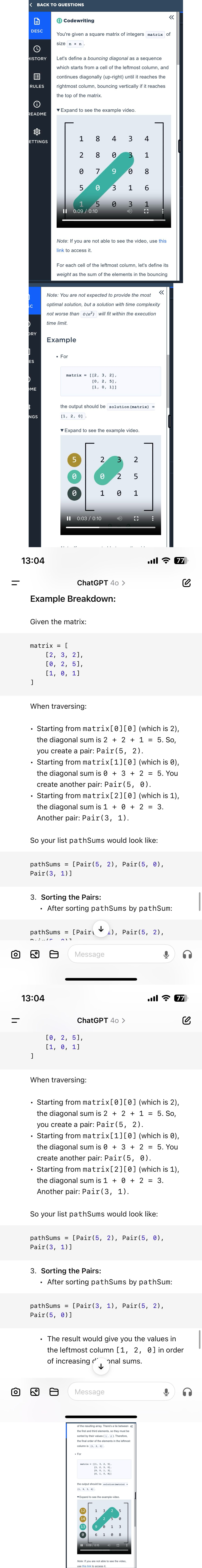 Problem source 2