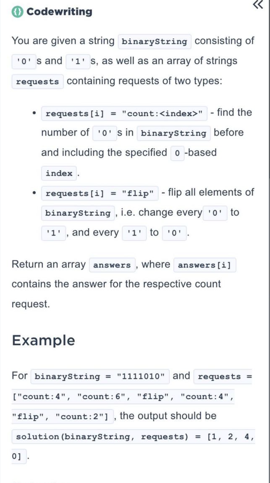 Problem source 2