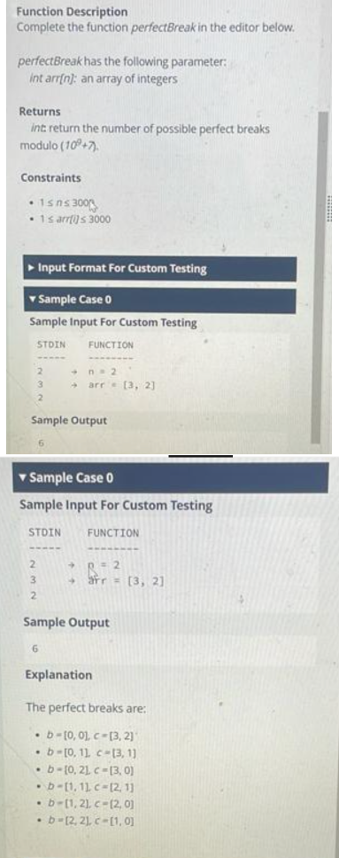 Problem source 2