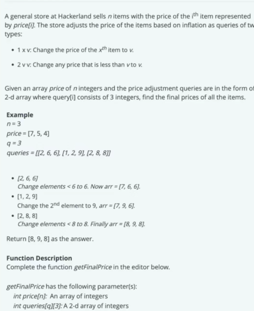 Problem source 2